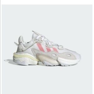 Adidas Torsion x